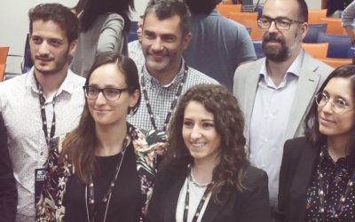 DinbeatPRO seleccionado para la aceleradora IQS Next Tech