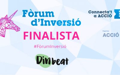 ¡Somos finalistas para el foro de inversión de Acció!