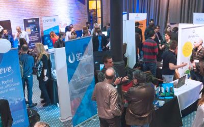 IQS TECH FEST 2019