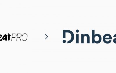 DinbeatPRO is now DinbeatUNO