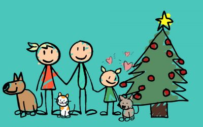 Feliz Navidad, Dinbeaters
