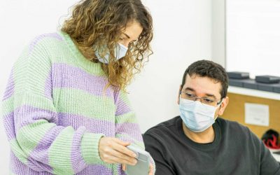 Virtual Reality in Medicine: What Is It and How Is It Used in Veterinary Clinics?