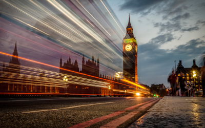 Dinbeat, proyecto estrella en el London Vet Show 2022